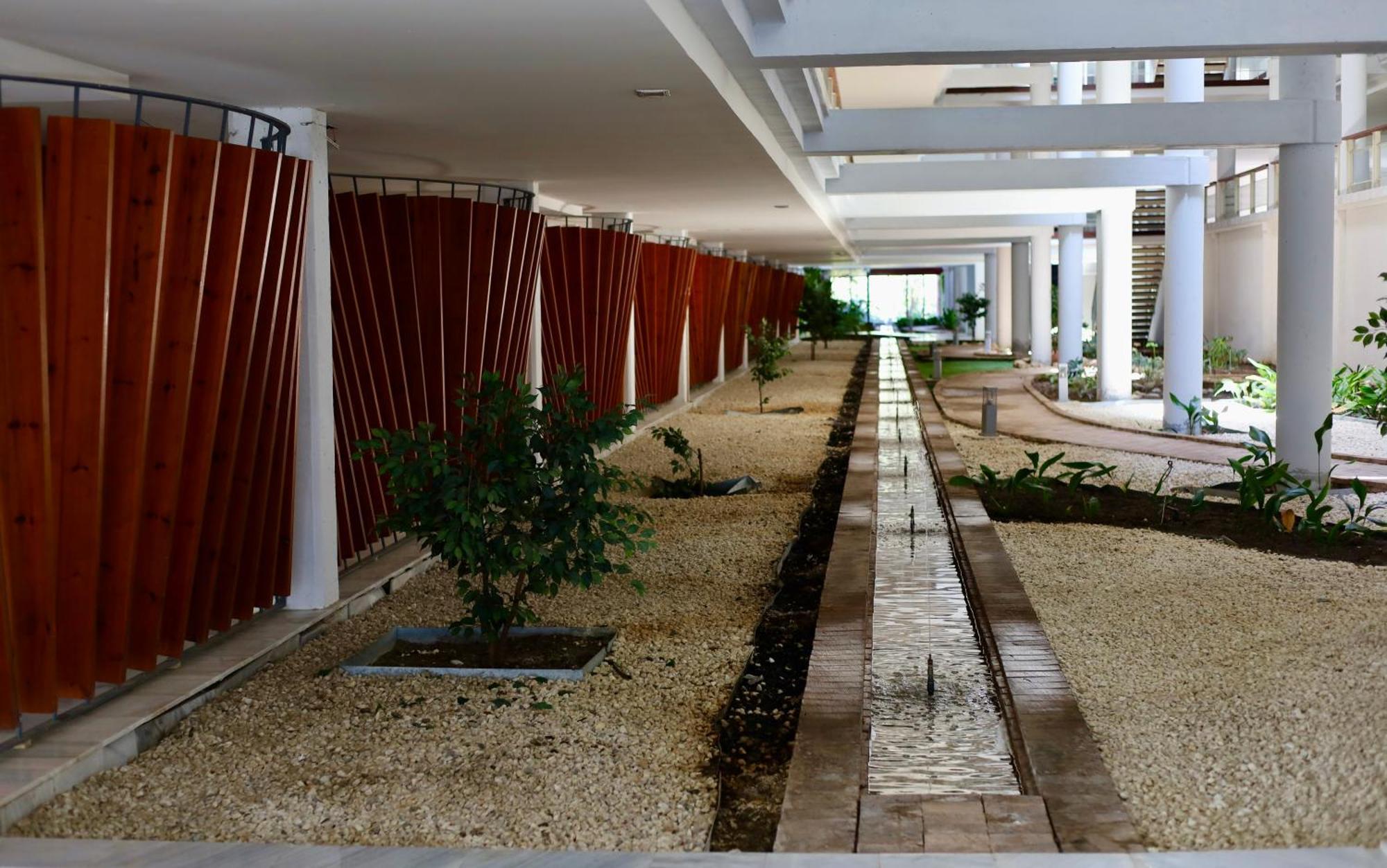 Rentitspain Apartamento Charming Gym, Jacuzzi Y Balcon Estepona Exterior foto